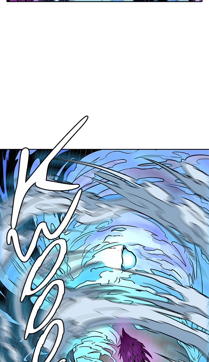 Tower of God Manga Chapter 472 page 18 - [Season 3] Ep. 55