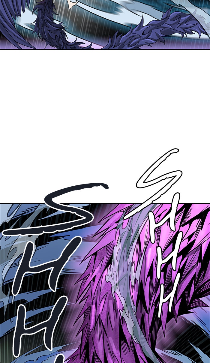 Tower of God Manga Chapter 472 page 20 - [Season 3] Ep. 55