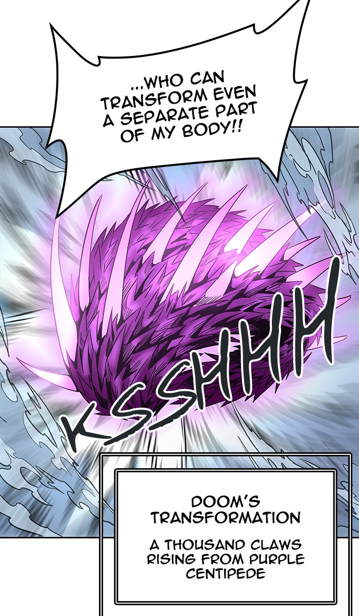 Tower of God Manga Chapter 472 page 24 - [Season 3] Ep. 55