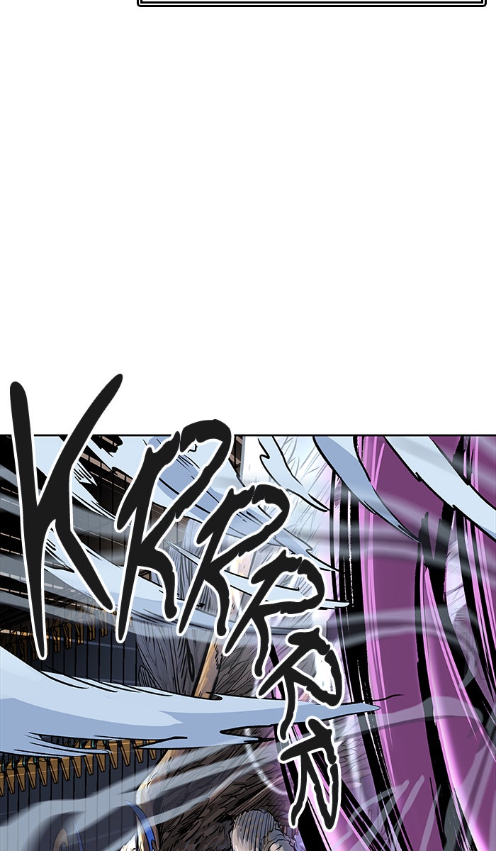 Tower of God Manga Chapter 472 page 25 - [Season 3] Ep. 55
