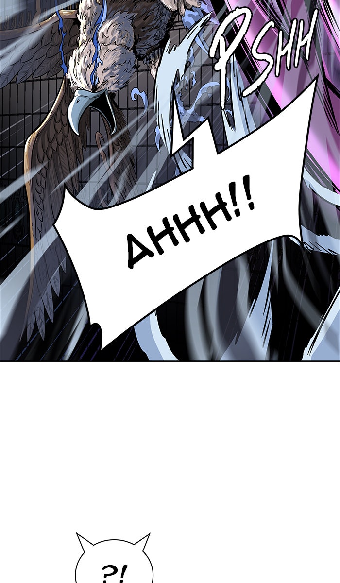 Tower of God Manga Chapter 472 page 26 - [Season 3] Ep. 55
