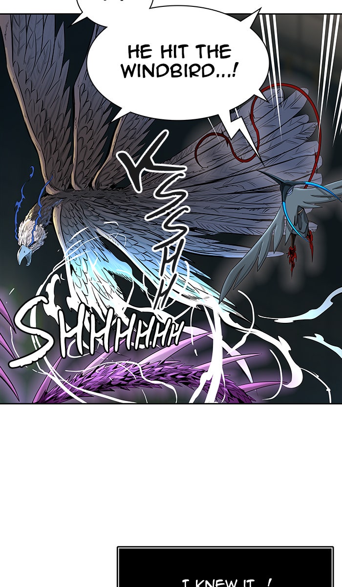 Tower of God Manga Chapter 472 page 27 - [Season 3] Ep. 55