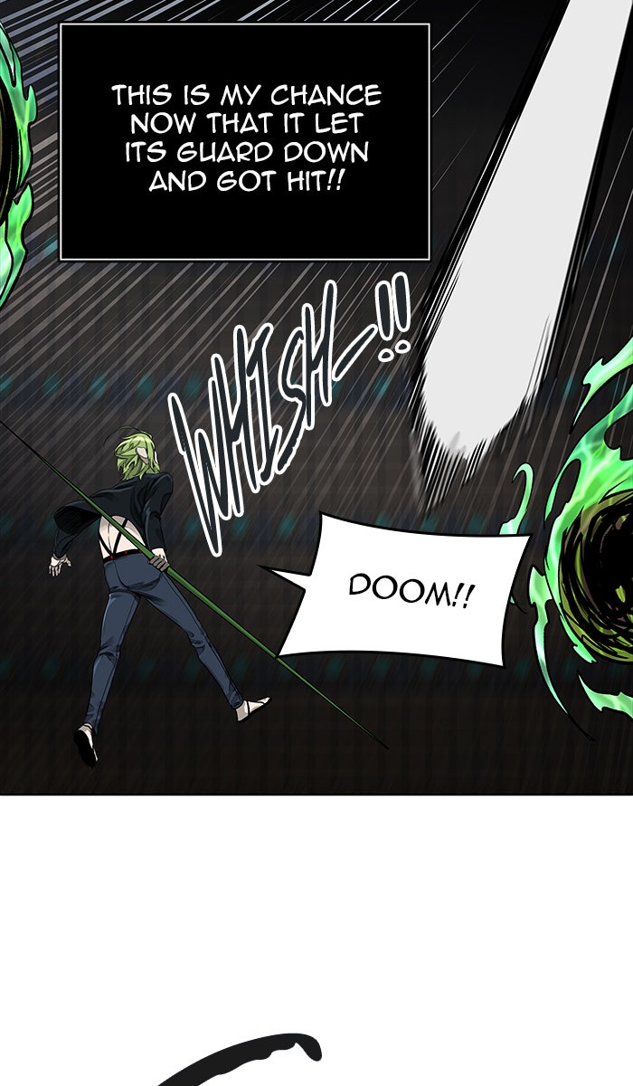 Tower of God Manga Chapter 472 page 29 - [Season 3] Ep. 55