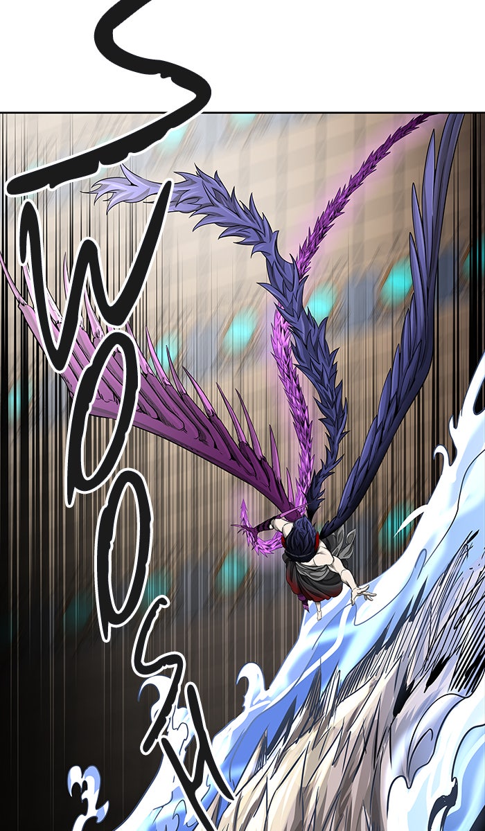 Tower of God Manga Chapter 472 page 30 - [Season 3] Ep. 55