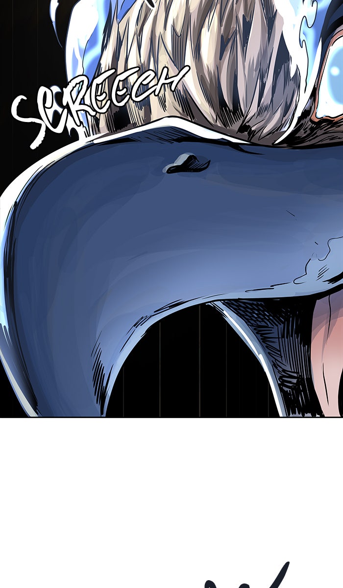 Tower of God Manga Chapter 472 page 31 - [Season 3] Ep. 55