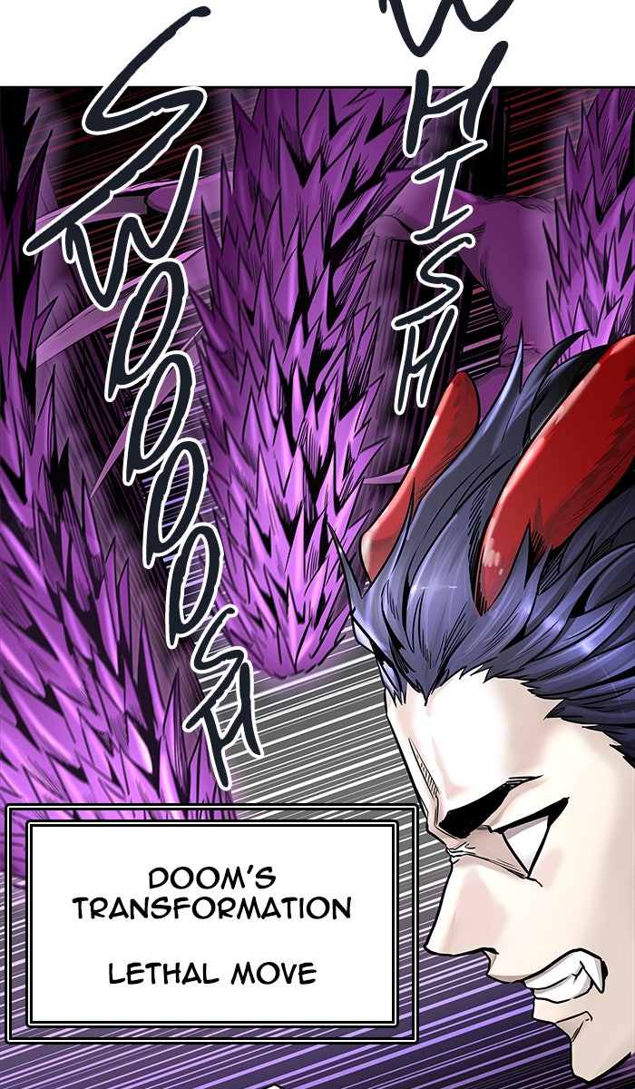 Tower of God Manga Chapter 472 page 32 - [Season 3] Ep. 55