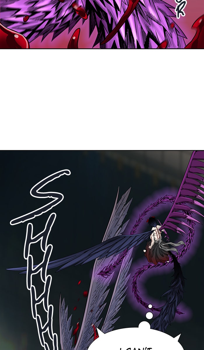 Tower of God Manga Chapter 472 page 38 - [Season 3] Ep. 55