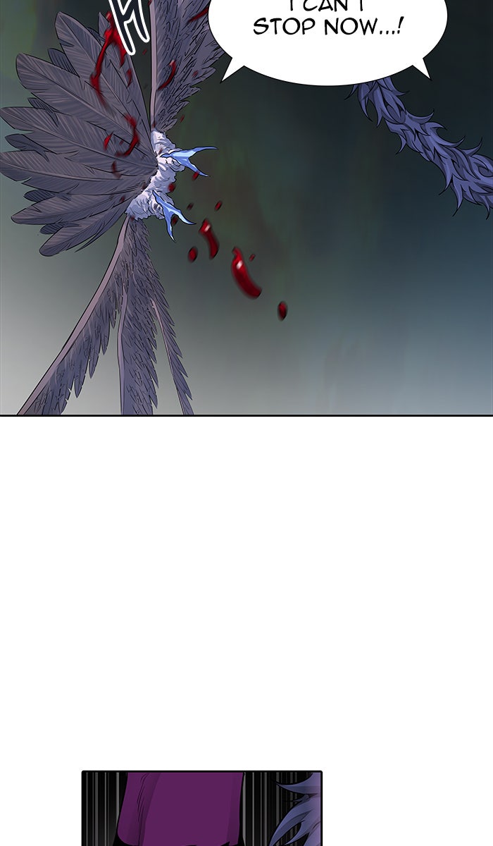 Tower of God Manga Chapter 472 page 39 - [Season 3] Ep. 55