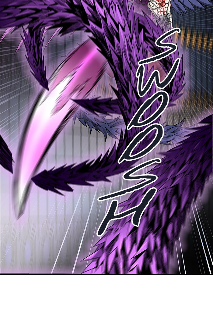 Tower of God Manga Chapter 472 page 42 - [Season 3] Ep. 55