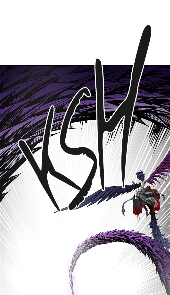 Tower of God Manga Chapter 472 page 43 - [Season 3] Ep. 55