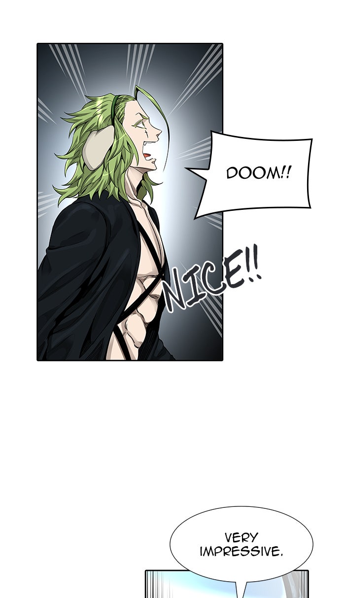 Tower of God Manga Chapter 472 page 46 - [Season 3] Ep. 55