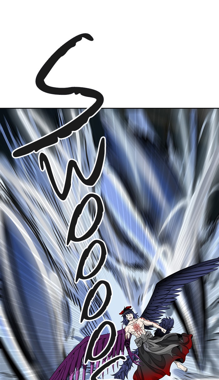 Tower of God Manga Chapter 472 page 50 - [Season 3] Ep. 55