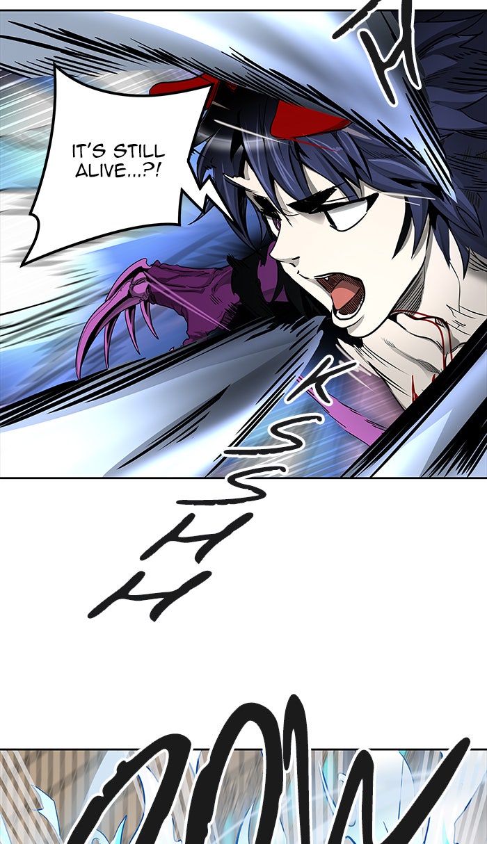 Tower of God Manga Chapter 472 page 52 - [Season 3] Ep. 55