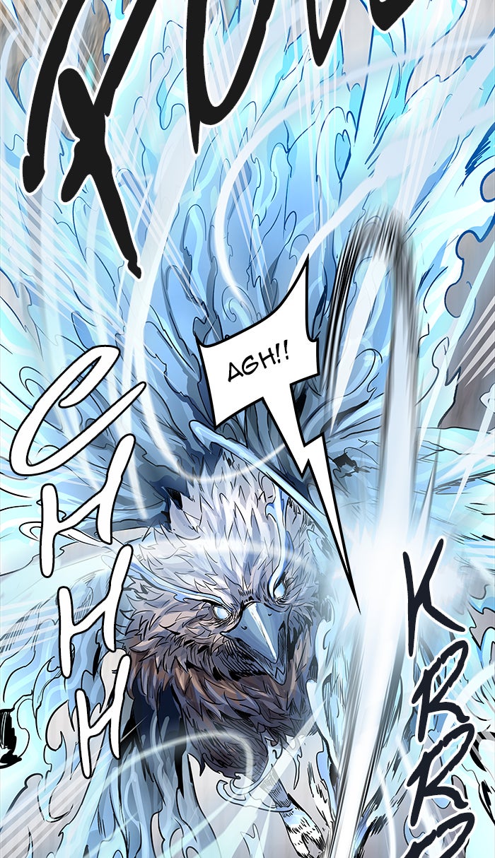 Tower of God Manga Chapter 472 page 53 - [Season 3] Ep. 55