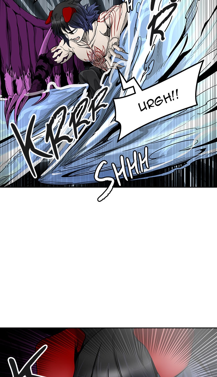 Tower of God Manga Chapter 472 page 55 - [Season 3] Ep. 55