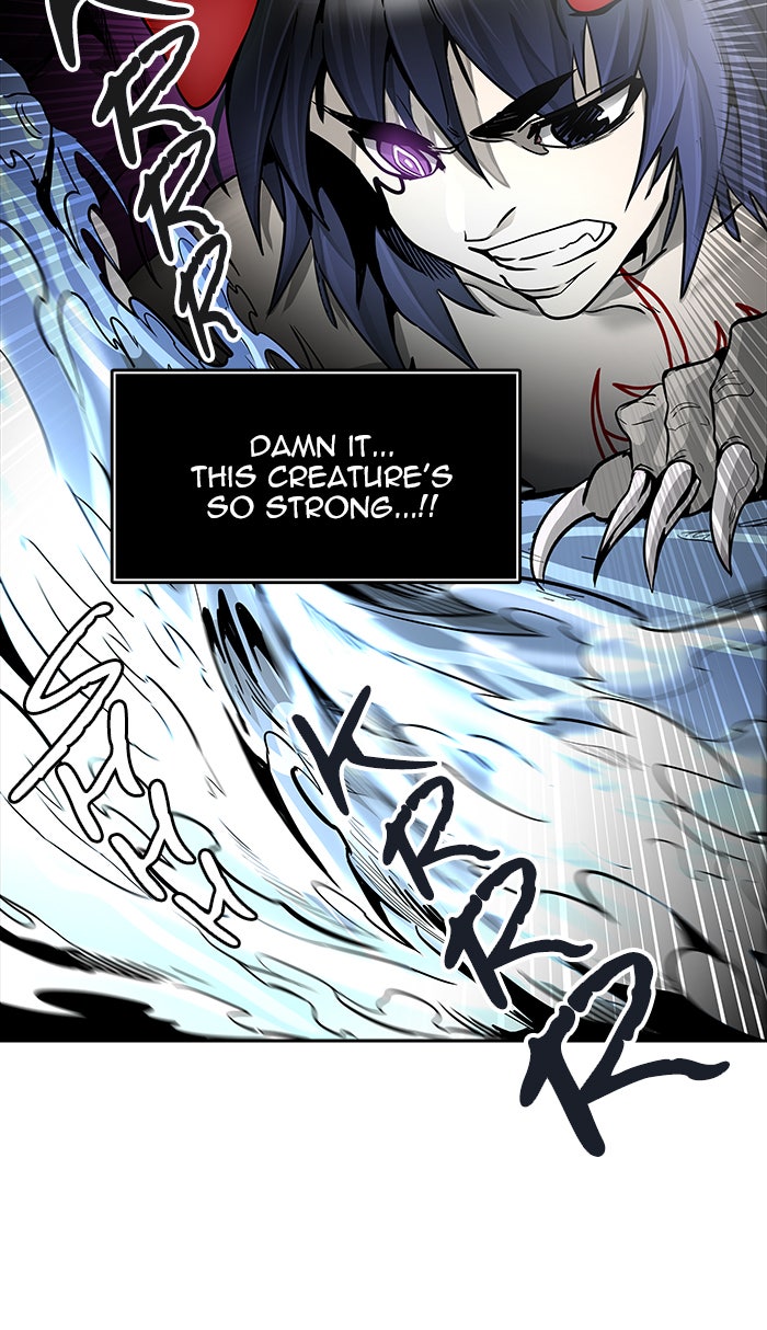 Tower of God Manga Chapter 472 page 56 - [Season 3] Ep. 55
