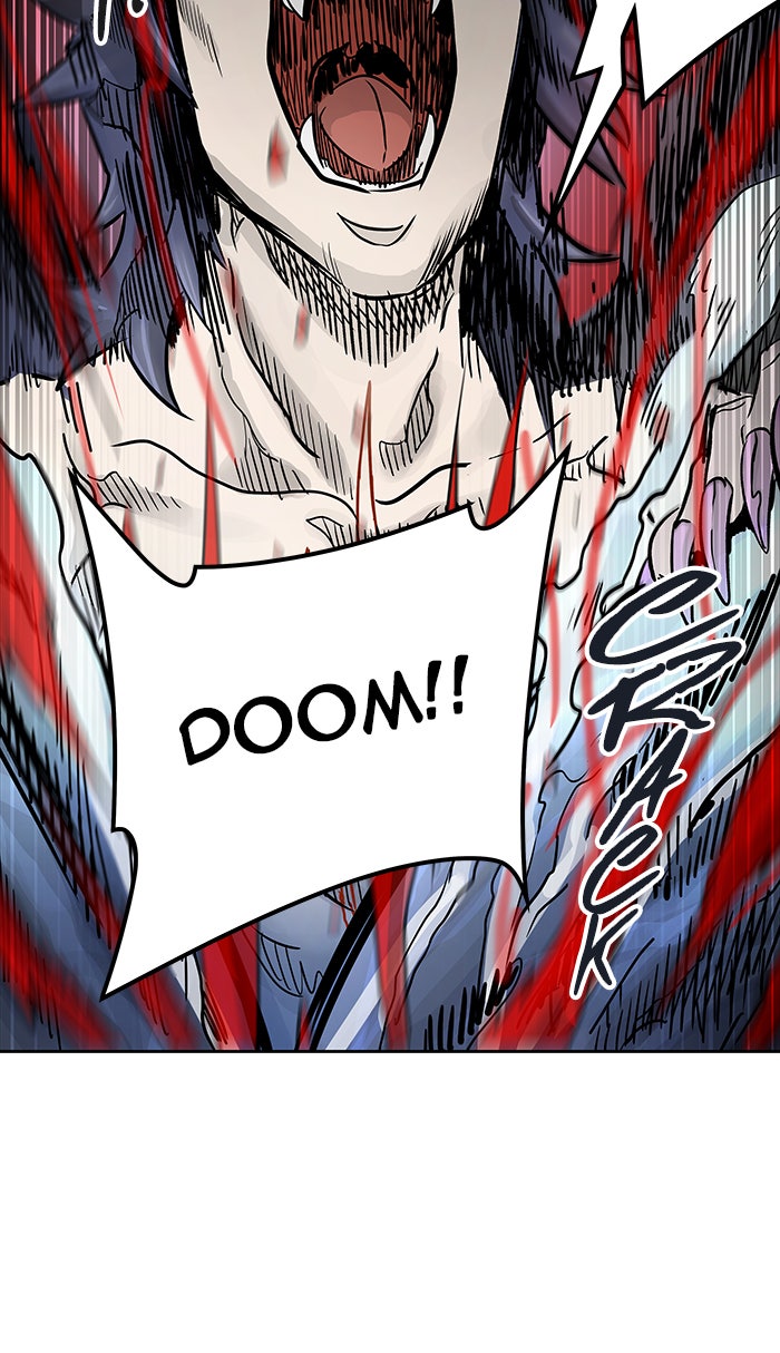 Tower of God Manga Chapter 472 page 61 - [Season 3] Ep. 55