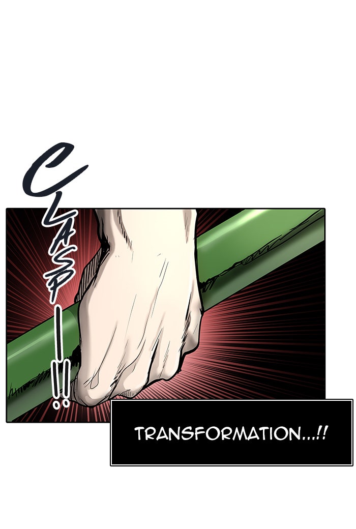 Tower of God Manga Chapter 472 page 63 - [Season 3] Ep. 55