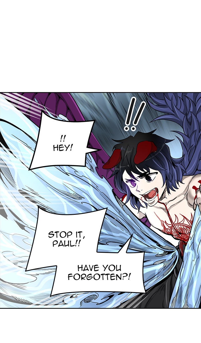 Tower of God Manga Chapter 472 page 64 - [Season 3] Ep. 55