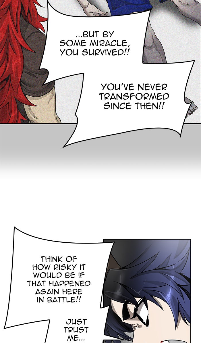 Tower of God Manga Chapter 472 page 67 - [Season 3] Ep. 55