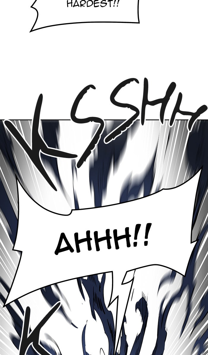 Tower of God Manga Chapter 472 page 70 - [Season 3] Ep. 55