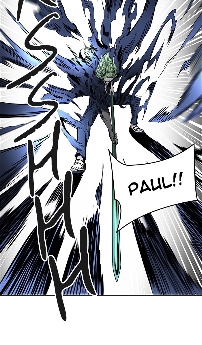 Tower of God Manga Chapter 472 page 71 - [Season 3] Ep. 55