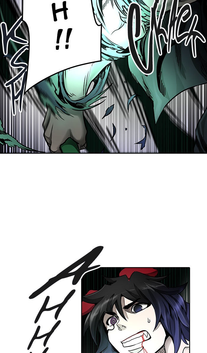 Tower of God Manga Chapter 472 page 73 - [Season 3] Ep. 55