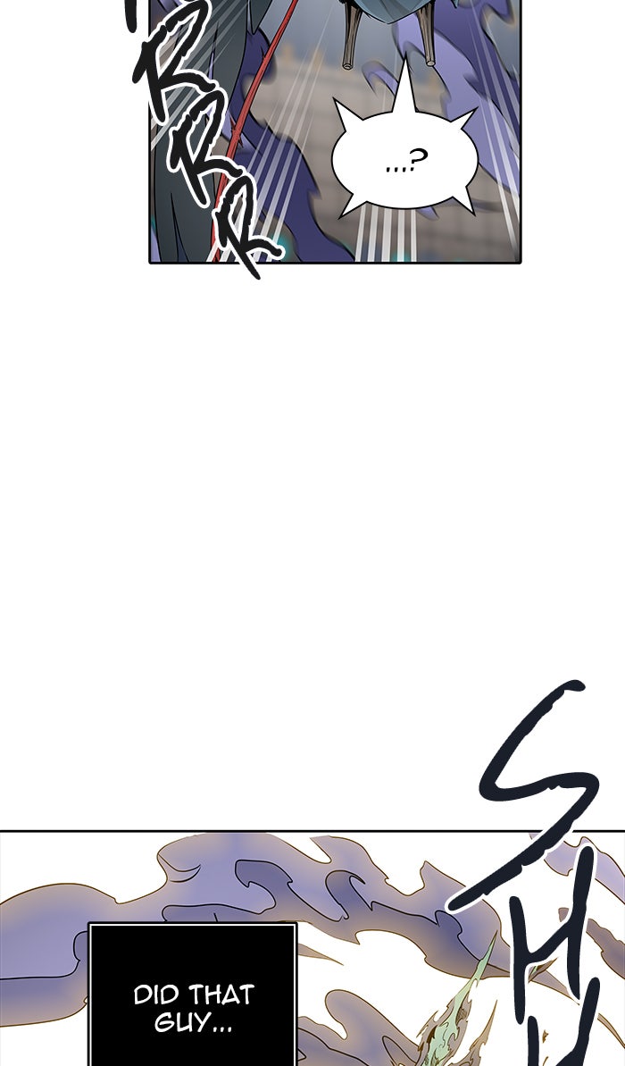 Tower of God Manga Chapter 472 page 75 - [Season 3] Ep. 55