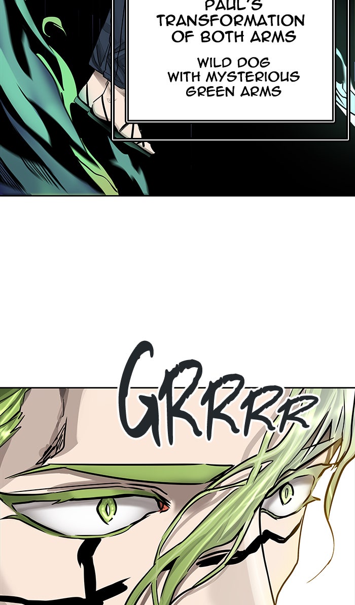 Tower of God Manga Chapter 472 page 78 - [Season 3] Ep. 55