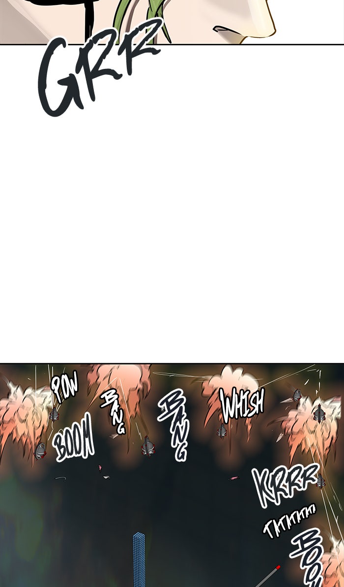 Tower of God Manga Chapter 472 page 79 - [Season 3] Ep. 55