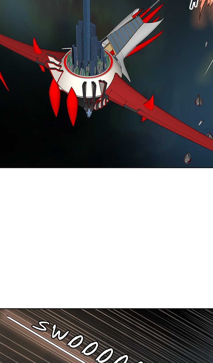 Tower of God Manga Chapter 472 page 80 - [Season 3] Ep. 55