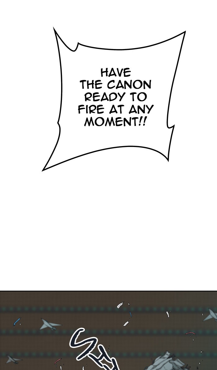 Tower of God Manga Chapter 472 page 84 - [Season 3] Ep. 55