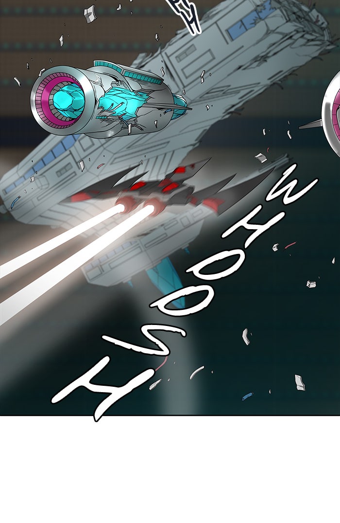 Tower of God Manga Chapter 472 page 85 - [Season 3] Ep. 55