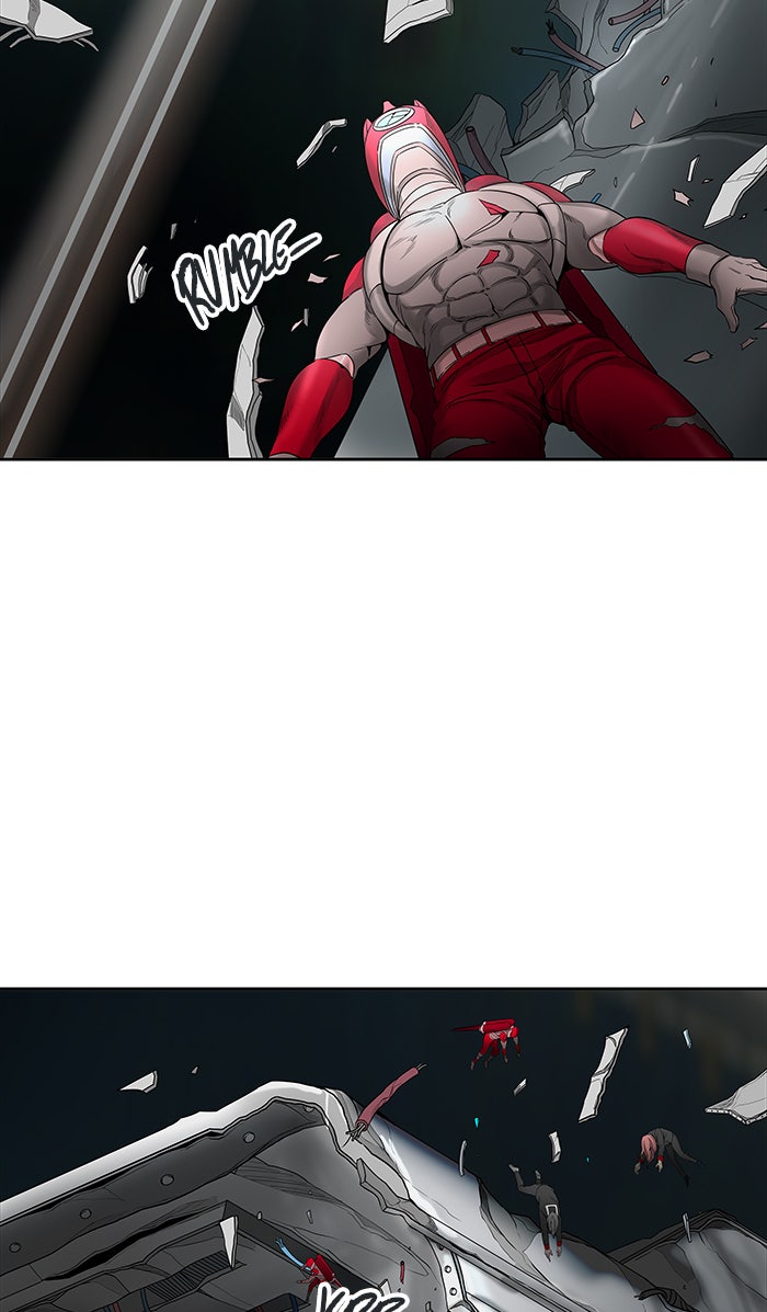 Tower of God Manga Chapter 472 page 87 - [Season 3] Ep. 55