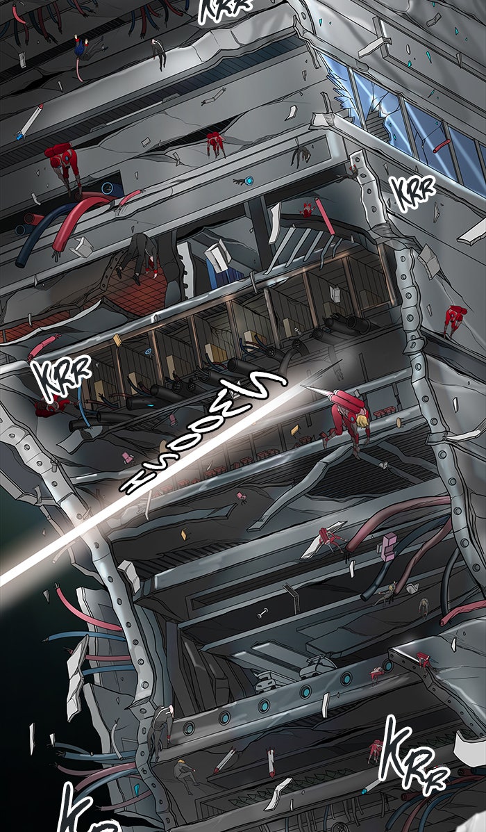 Tower of God Manga Chapter 472 page 88 - [Season 3] Ep. 55