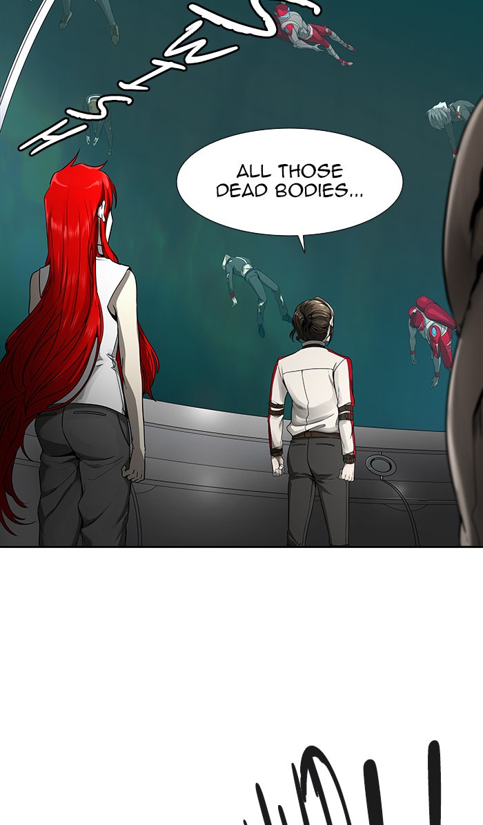 Tower of God Manga Chapter 472 page 90 - [Season 3] Ep. 55