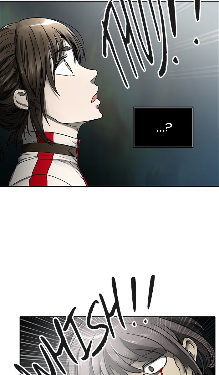 Tower of God Manga Chapter 472 page 91 - [Season 3] Ep. 55