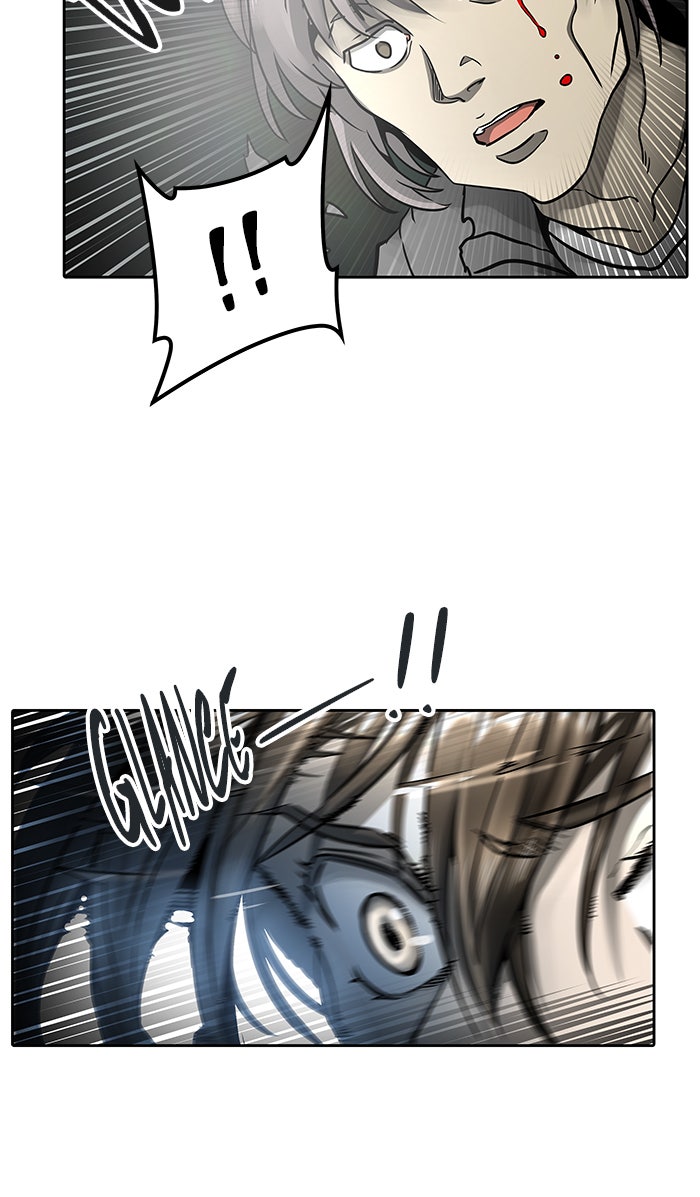 Tower of God Manga Chapter 472 page 92 - [Season 3] Ep. 55