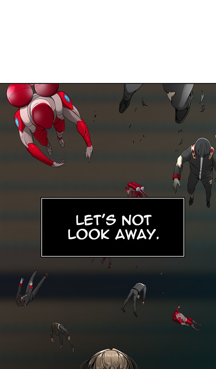 Tower of God Manga Chapter 472 page 94 - [Season 3] Ep. 55