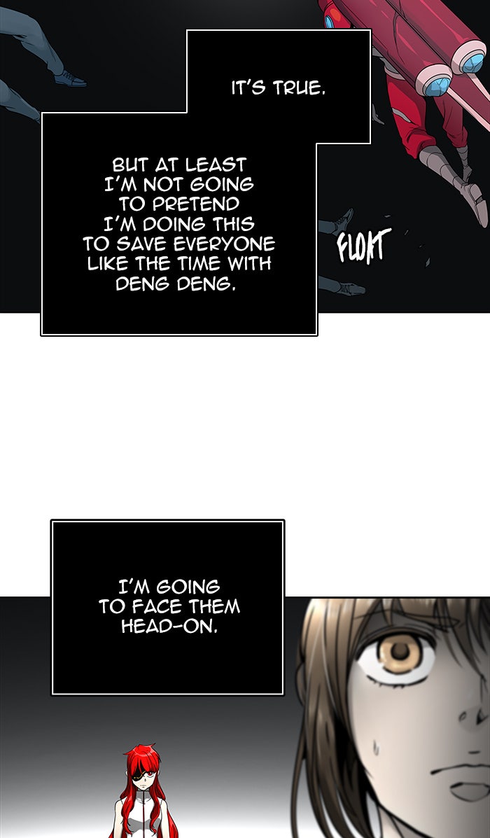 Tower of God Manga Chapter 472 page 97 - [Season 3] Ep. 55