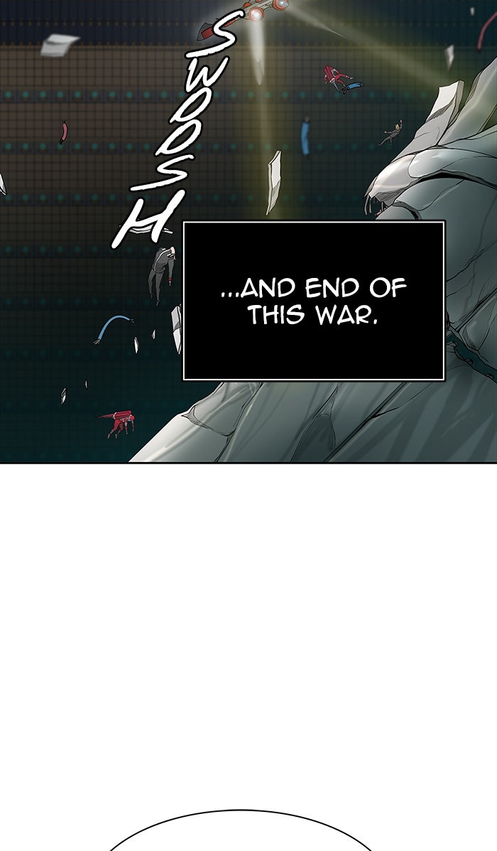 Tower of God Manga Chapter 472 page 99 - [Season 3] Ep. 55