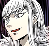 Tower of God Manga Chapter 472 ([Season 3] Ep. 55) cover