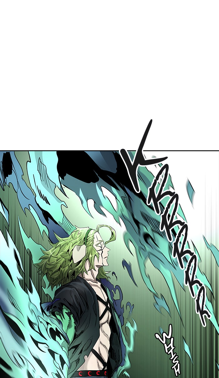 Tower of God Manga Chapter 473 page 1 - [Season 3] Ep. 56