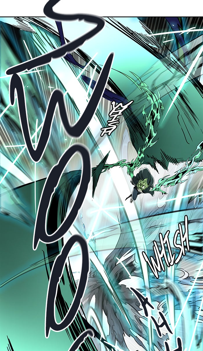 Tower of God Manga Chapter 473 page 10 - [Season 3] Ep. 56