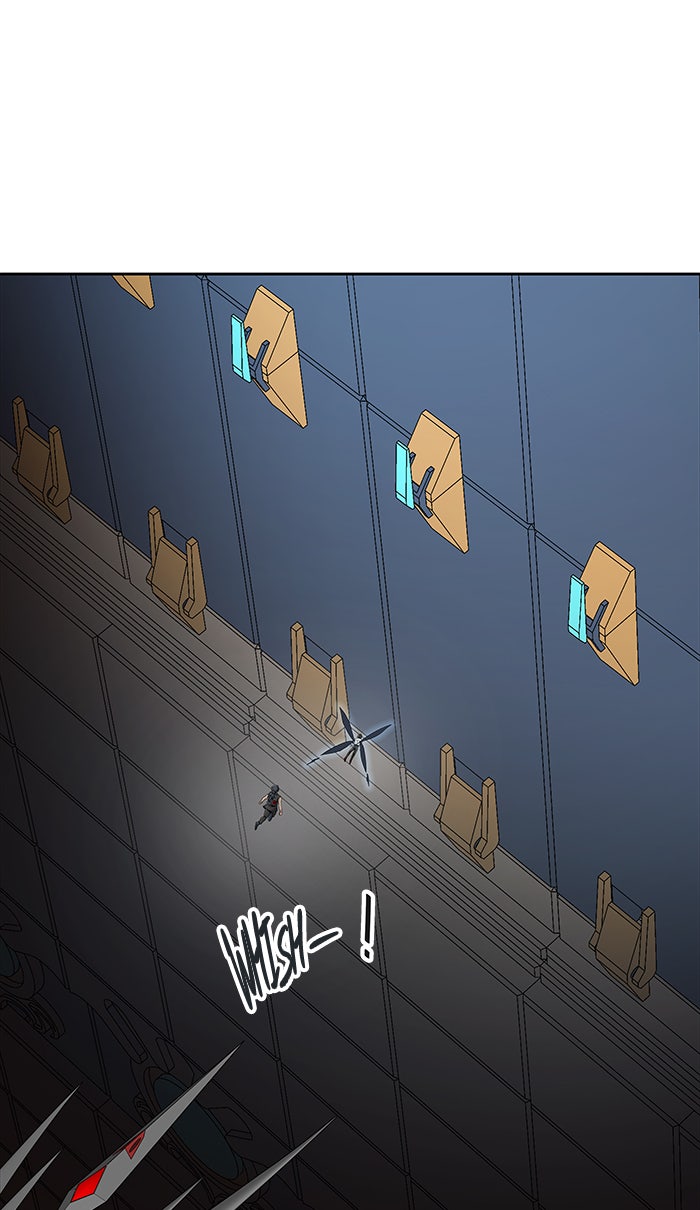 Tower of God Manga Chapter 473 page 101 - [Season 3] Ep. 56