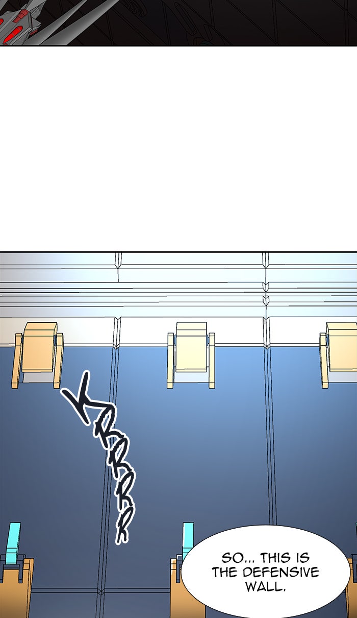 Tower of God Manga Chapter 473 page 102 - [Season 3] Ep. 56