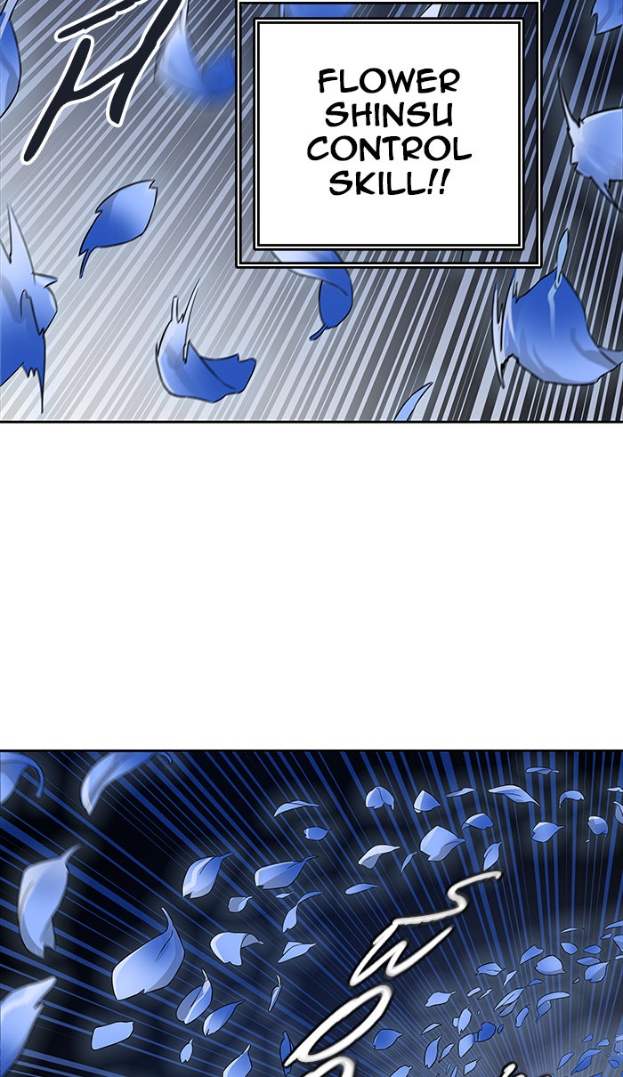 Tower of God Manga Chapter 473 page 105 - [Season 3] Ep. 56