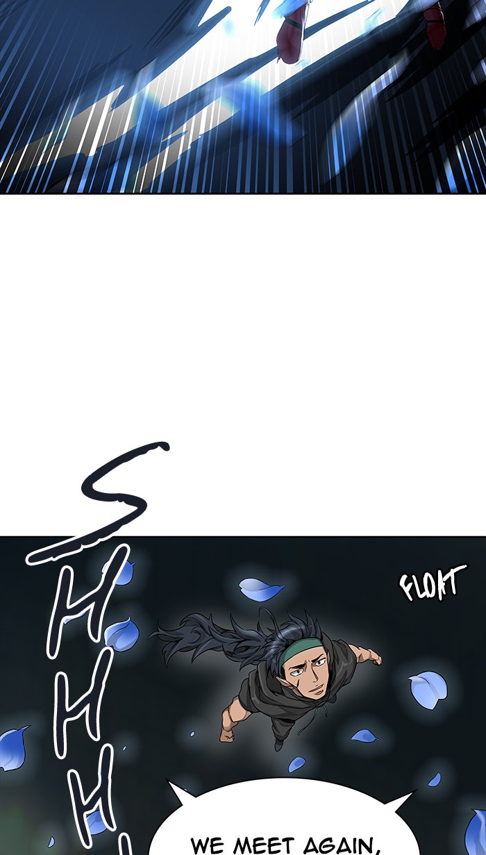 Tower of God Manga Chapter 473 page 109 - [Season 3] Ep. 56