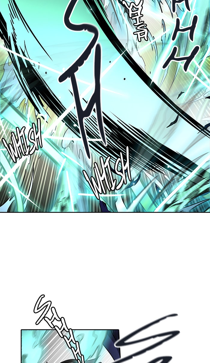 Tower of God Manga Chapter 473 page 11 - [Season 3] Ep. 56