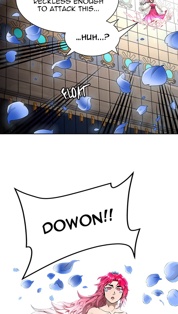 Tower of God Manga Chapter 473 page 111 - [Season 3] Ep. 56